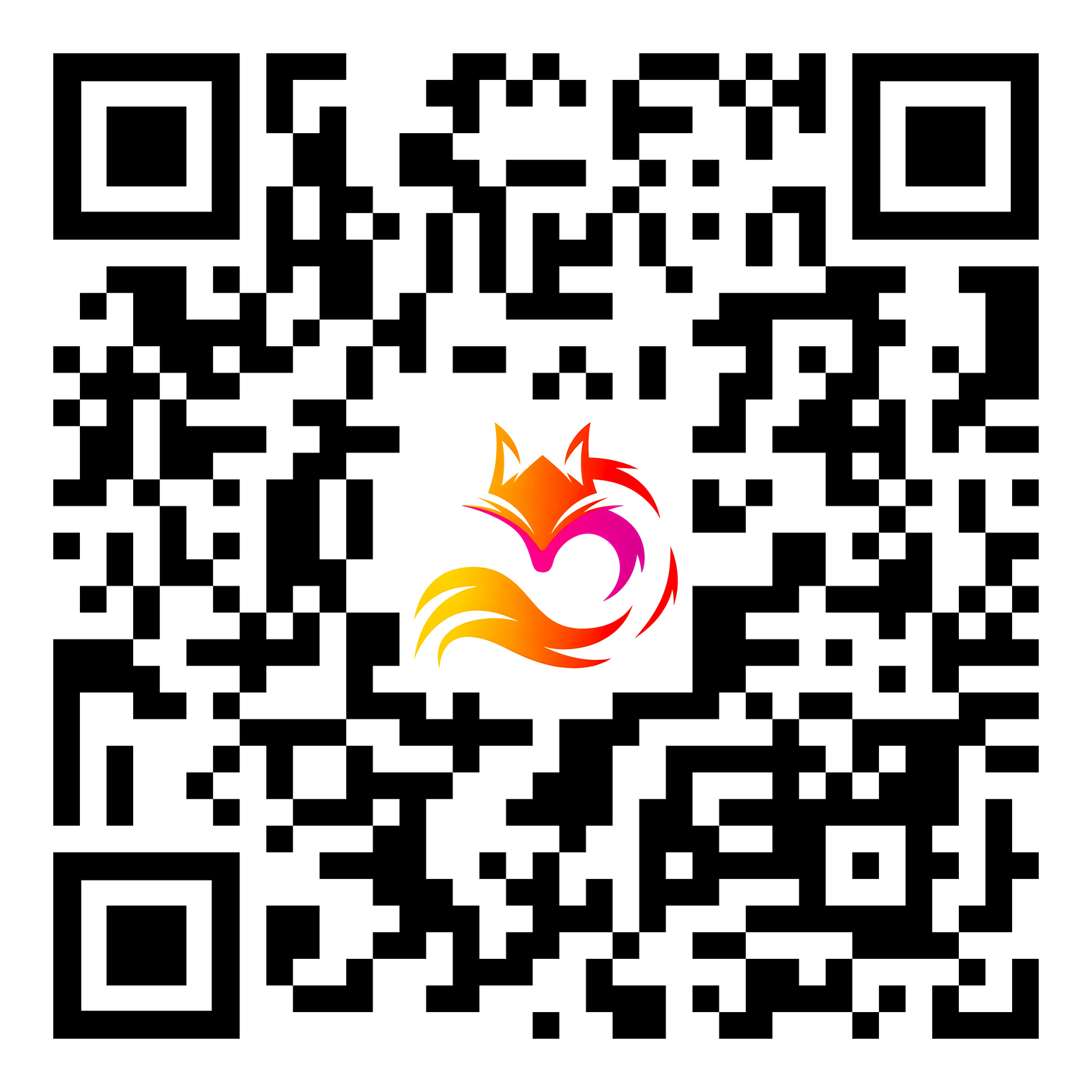 Inscriu-te directament amb el QR